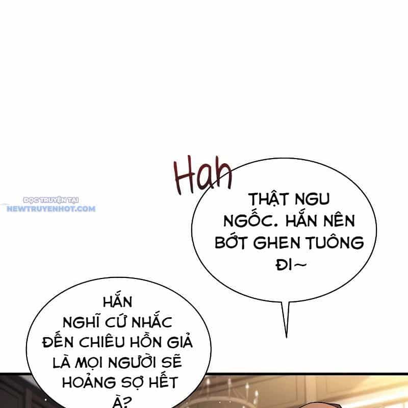 Pháp Sư Tử Linh, Karnak - Chương 9 - ảnh 70