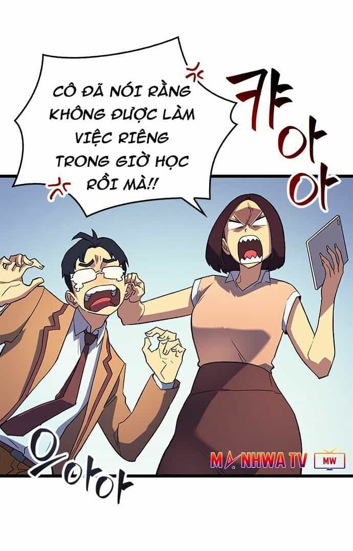 Pháp Sư Từ Thế Giới Khác - Chương 0 - ảnh 27