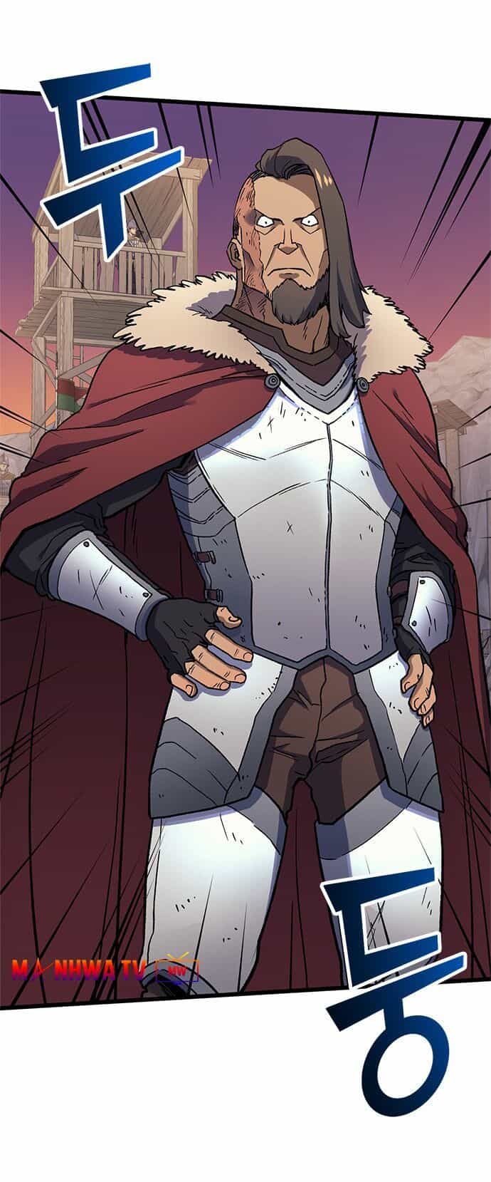 Pháp Sư Từ Thế Giới Khác - Chương 12 - ảnh 34