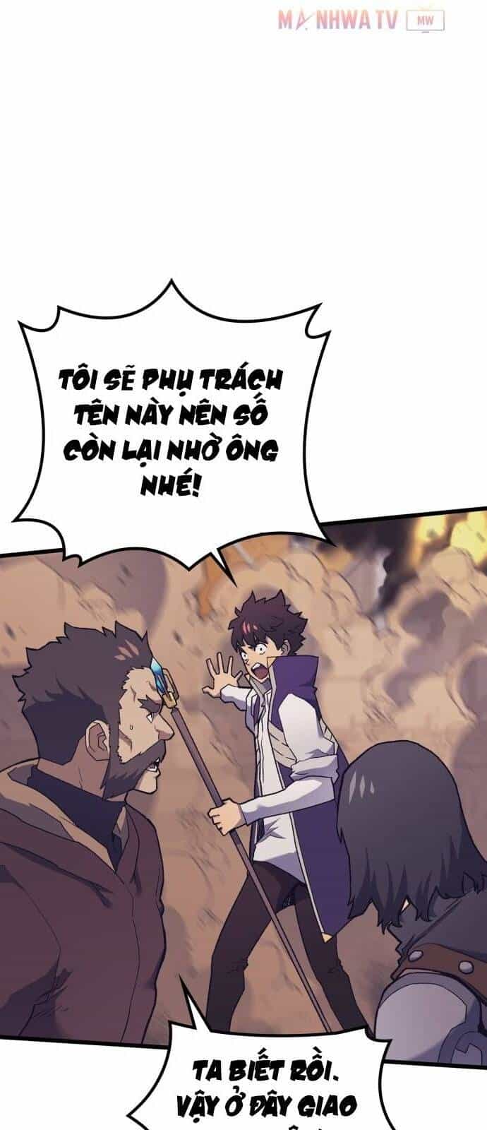 Pháp Sư Từ Thế Giới Khác - Chương 13 - ảnh 157