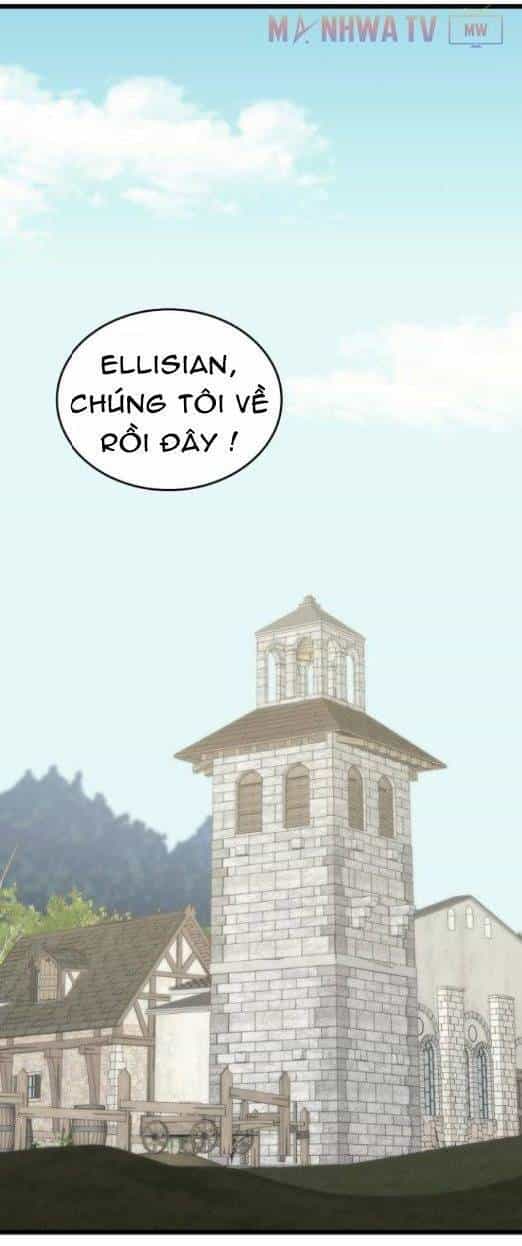 Pháp Sư Từ Thế Giới Khác - Chương 18 - ảnh 37