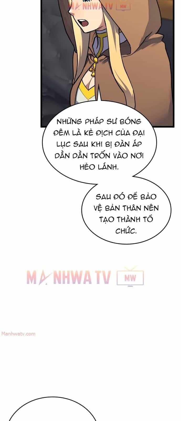 Pháp Sư Từ Thế Giới Khác - Chương 20 - ảnh 96