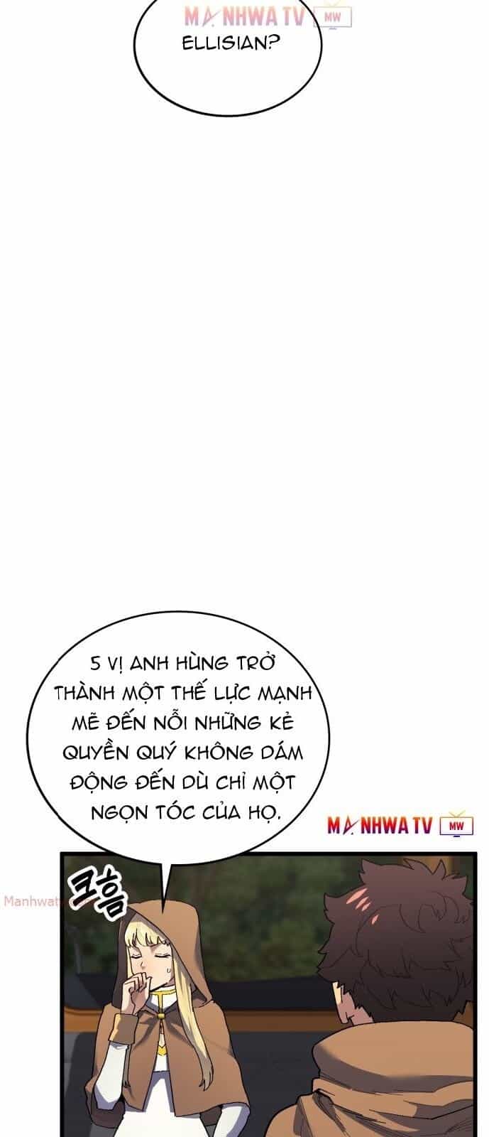 Pháp Sư Từ Thế Giới Khác - Chương 21 - ảnh 51
