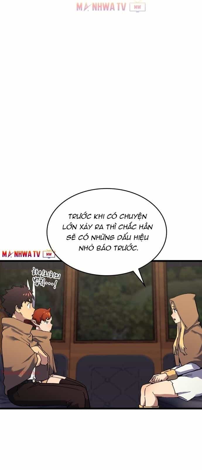 Pháp Sư Từ Thế Giới Khác - Chương 21 - ảnh 83