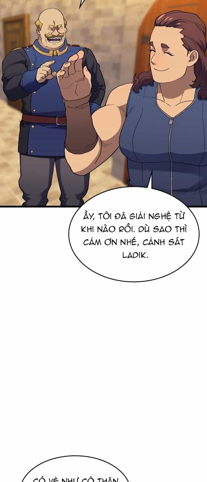 Pháp Sư Từ Thế Giới Khác - Chương 23 - ảnh 50
