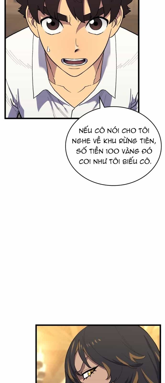 Pháp Sư Từ Thế Giới Khác - Chương 23 - ảnh 85