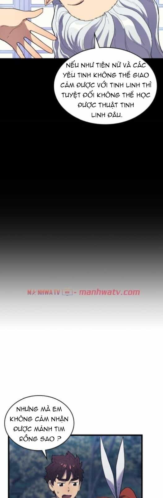 Pháp Sư Từ Thế Giới Khác - Chương 25 - ảnh 70
