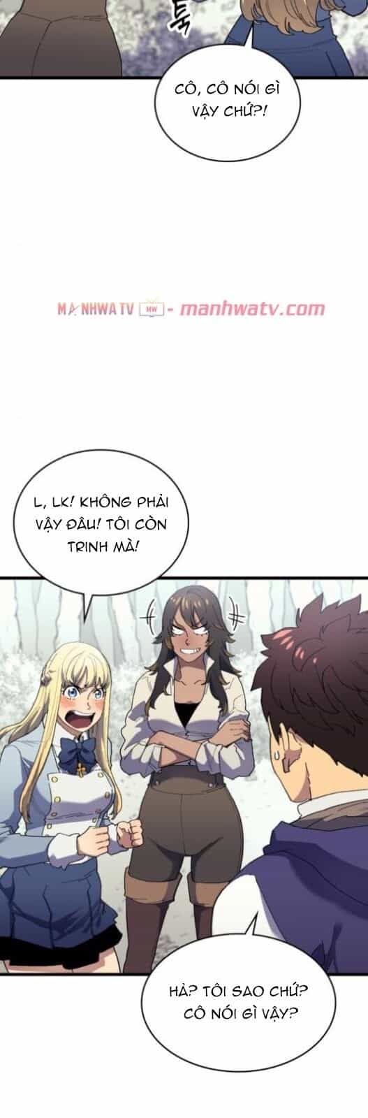 Pháp Sư Từ Thế Giới Khác - Chương 26 - ảnh 25