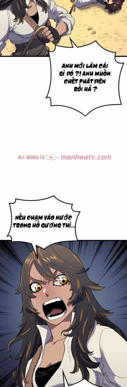 Pháp Sư Từ Thế Giới Khác - Chương 26 - ảnh 63
