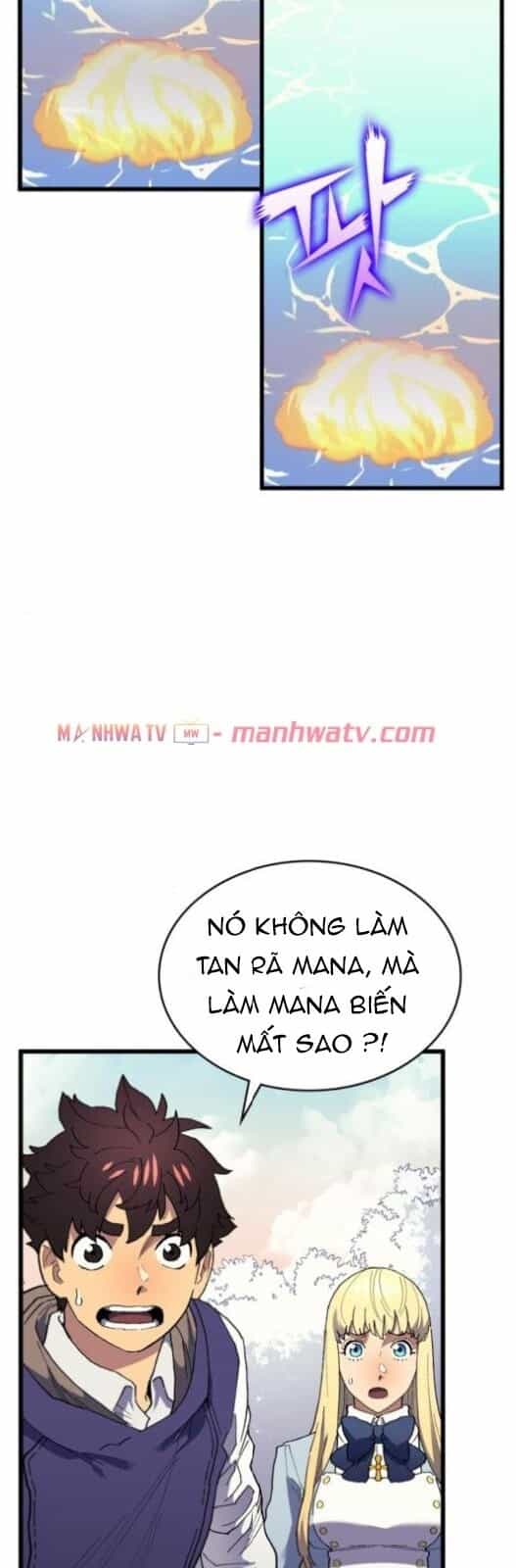 Pháp Sư Từ Thế Giới Khác - Chương 26 - ảnh 74
