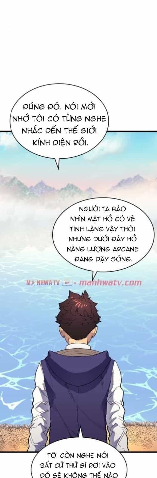 Pháp Sư Từ Thế Giới Khác - Chương 26 - ảnh 76