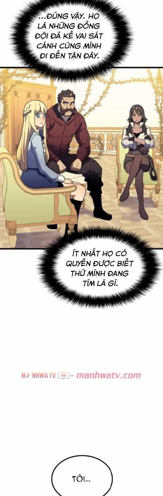 Pháp Sư Từ Thế Giới Khác - Chương 27 - ảnh 85