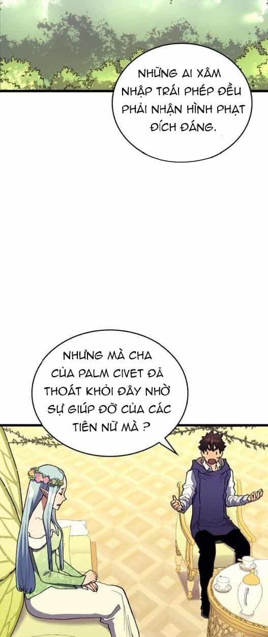 Pháp Sư Từ Thế Giới Khác - Chương 28 - ảnh 74