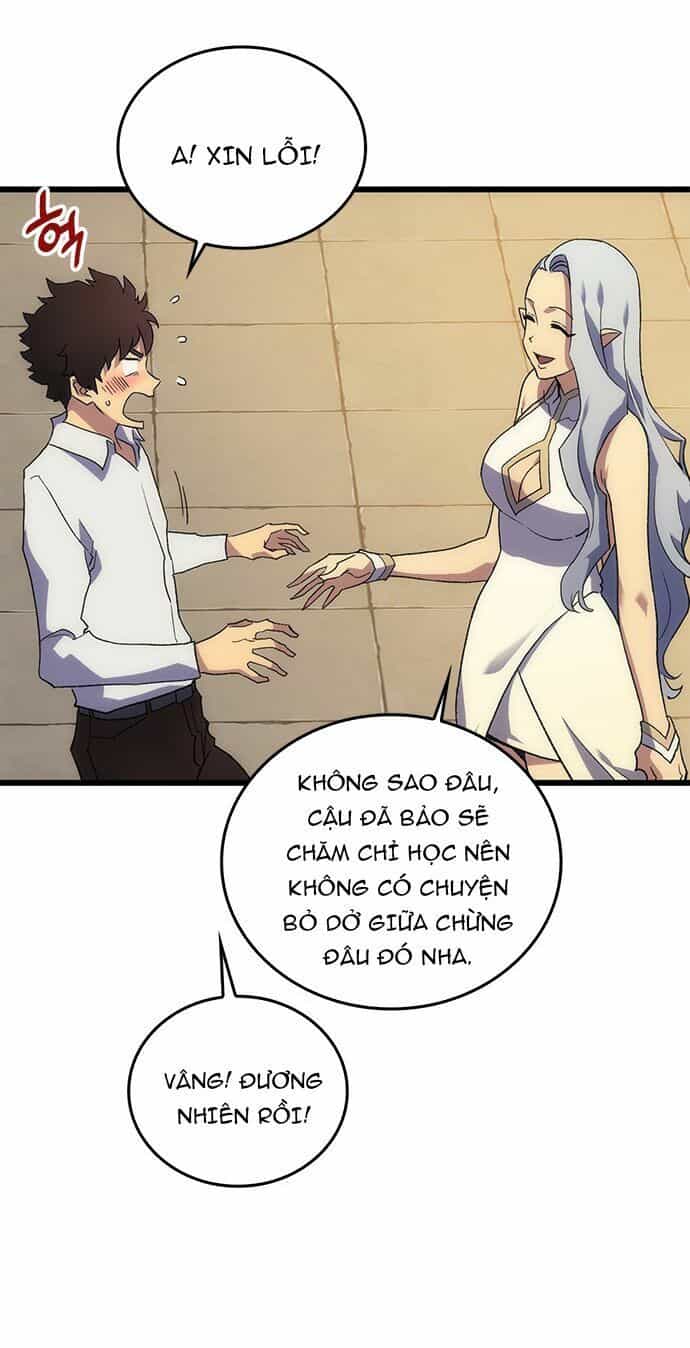 Pháp Sư Từ Thế Giới Khác - Chương 2 - ảnh 26