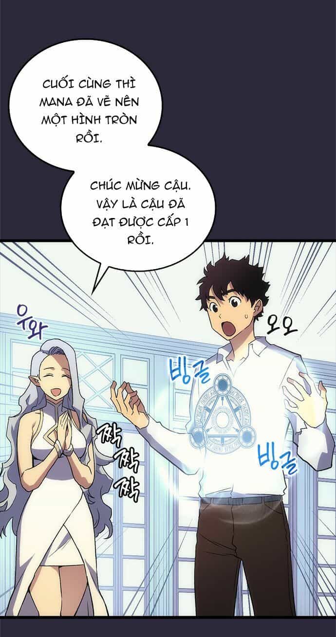 Pháp Sư Từ Thế Giới Khác - Chương 2 - ảnh 54