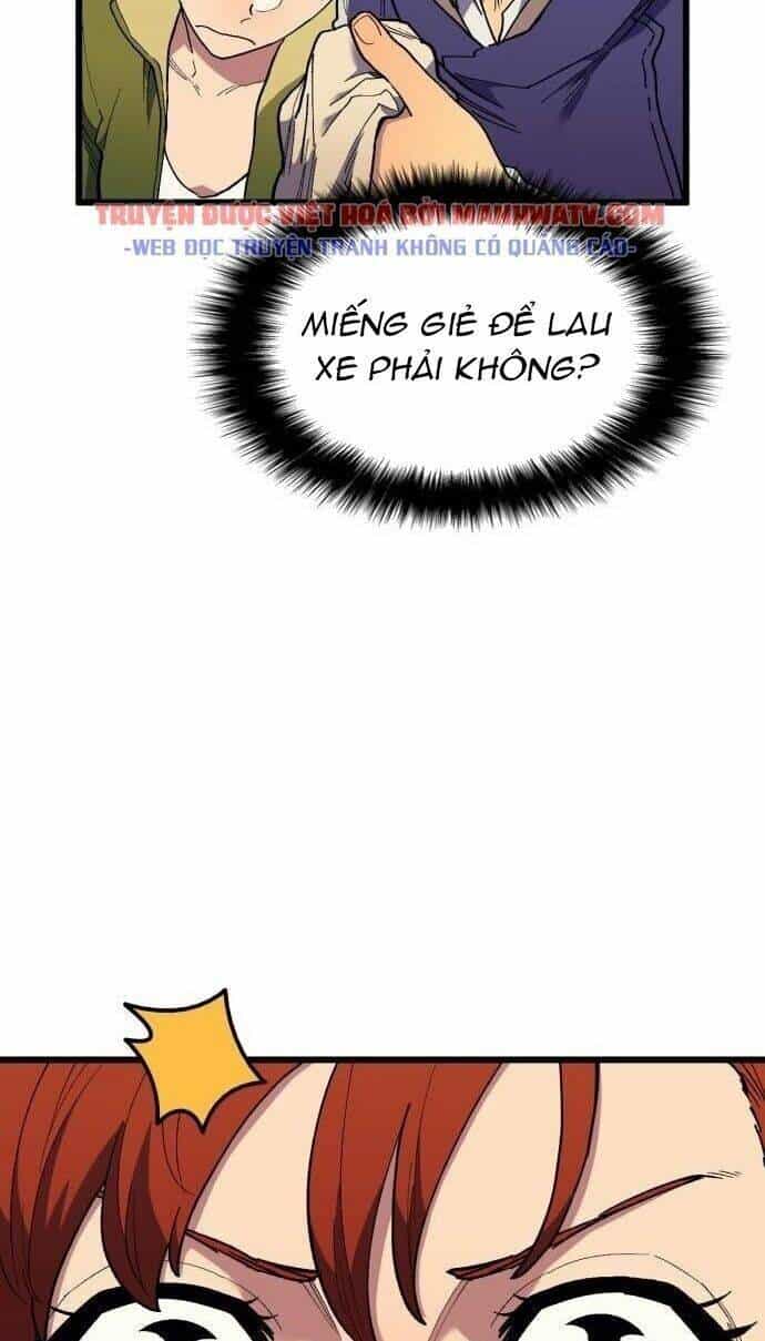 Pháp Sư Từ Thế Giới Khác - Chương 31 - ảnh 22