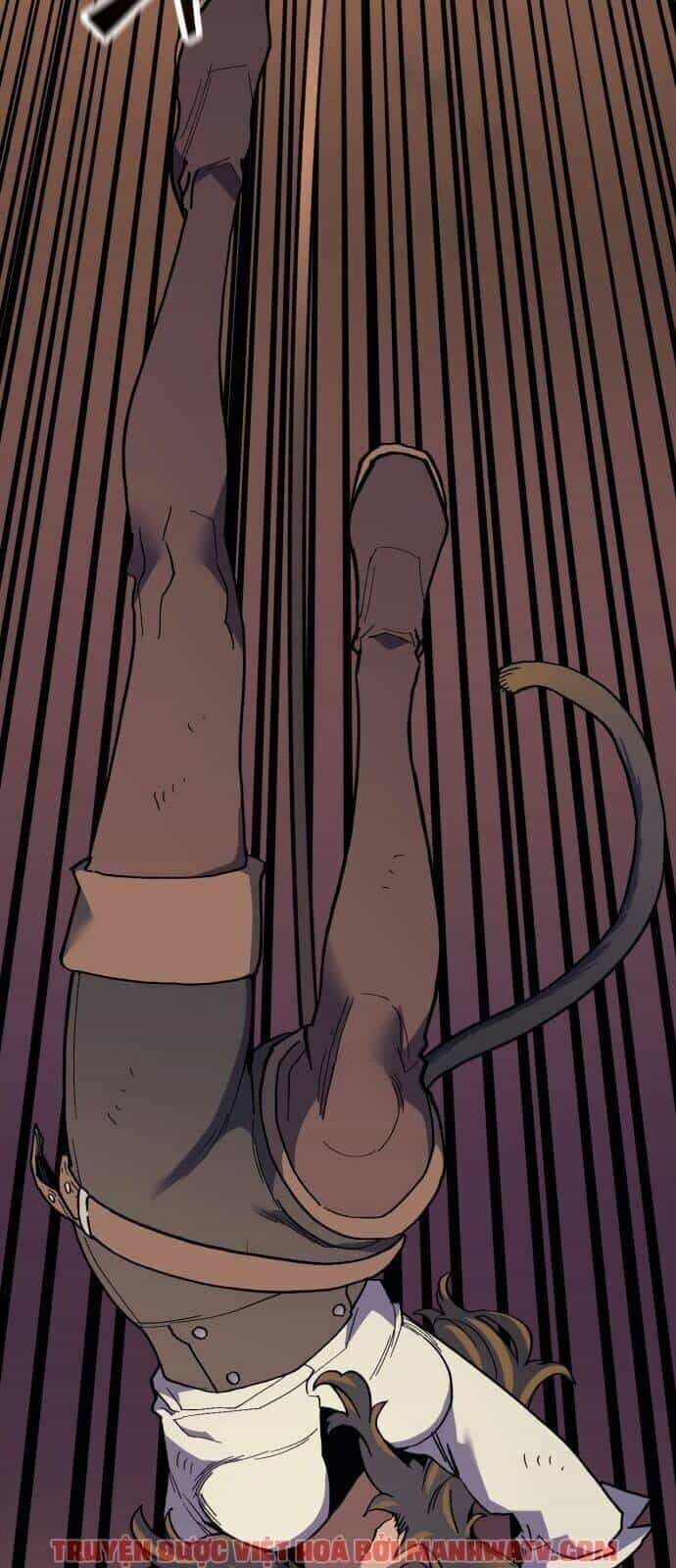 Pháp Sư Từ Thế Giới Khác - Chương 33 - ảnh 66