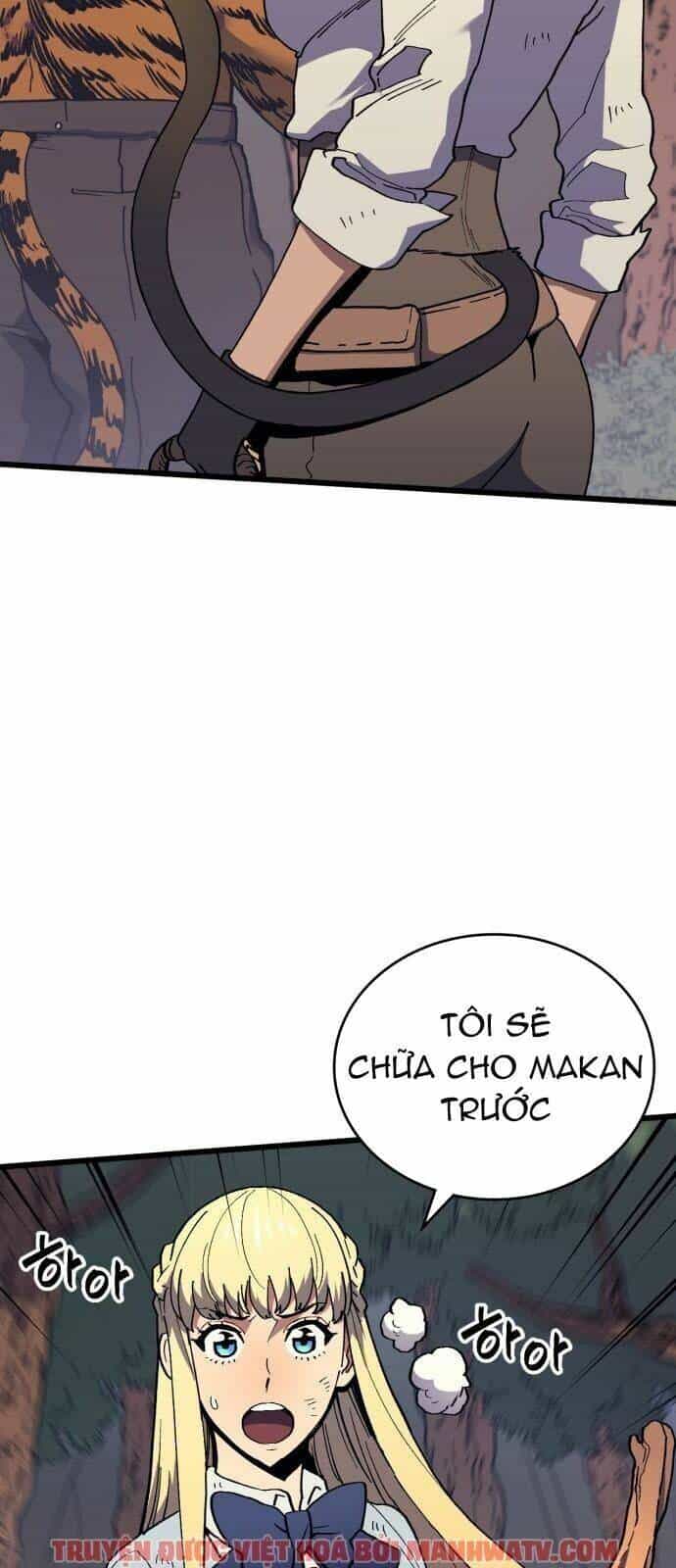 Pháp Sư Từ Thế Giới Khác - Chương 33 - ảnh 78