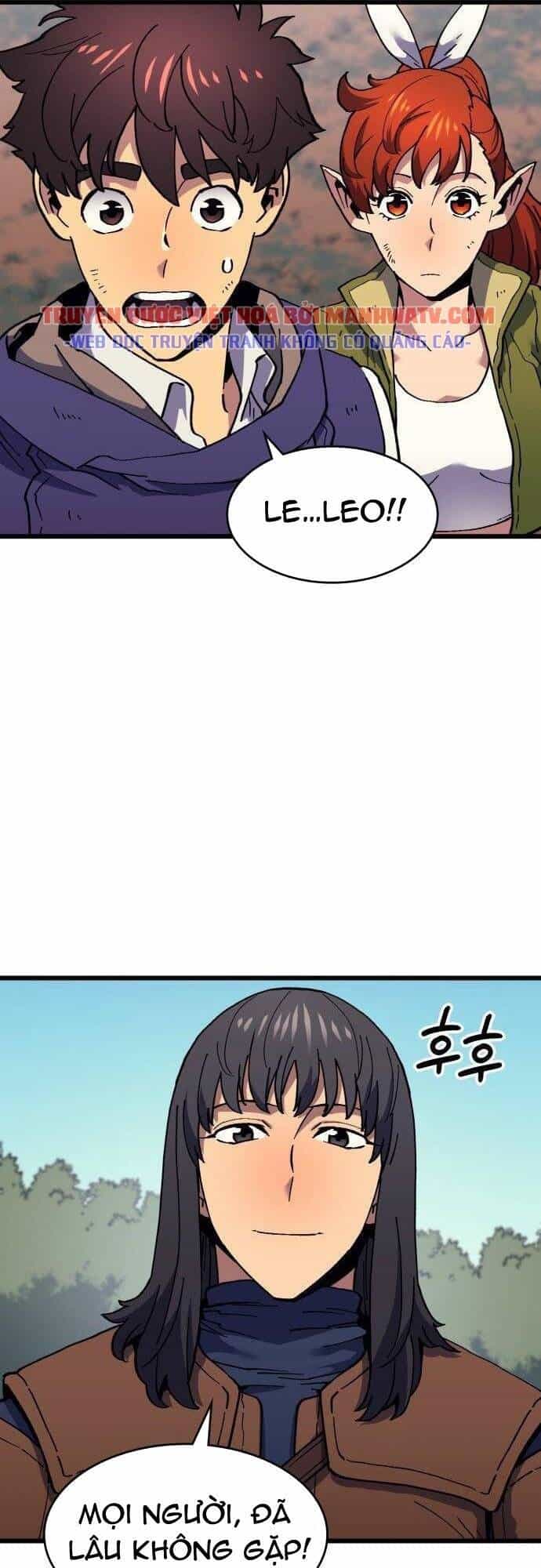 Pháp Sư Từ Thế Giới Khác - Chương 36 - ảnh 81