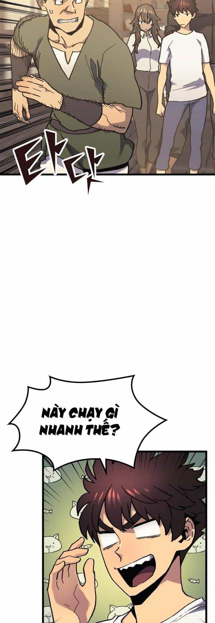 Pháp Sư Từ Thế Giới Khác - Chương 38 - ảnh 97