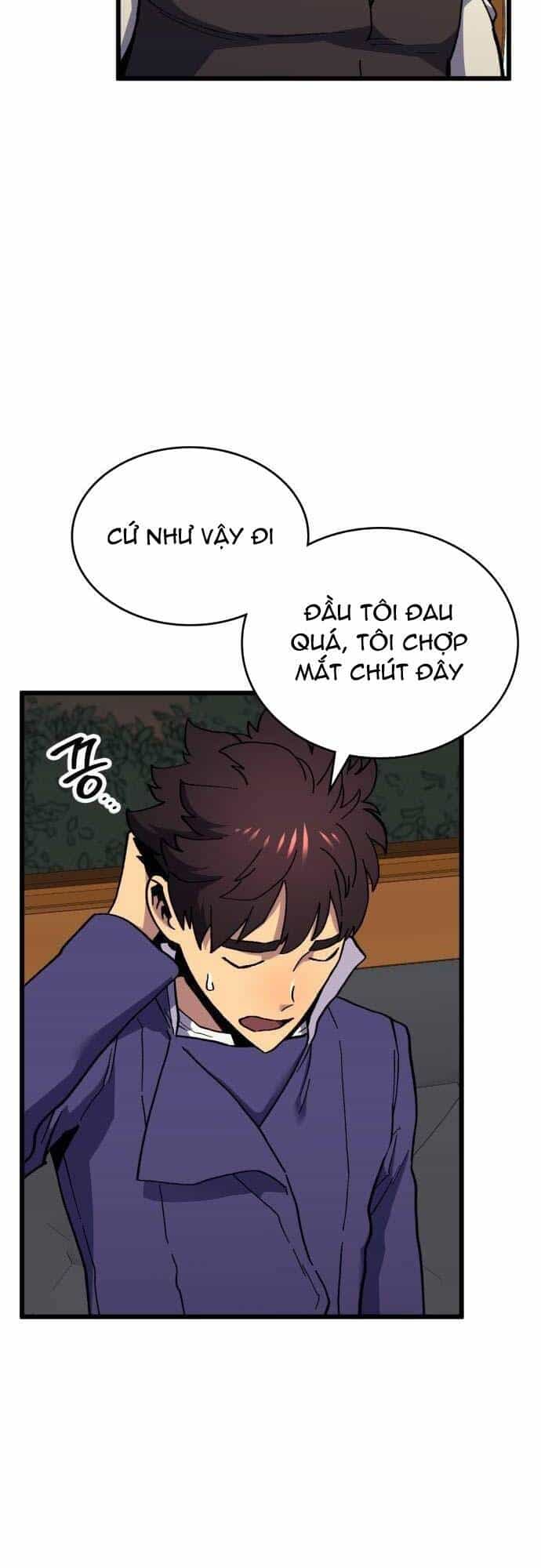 Pháp Sư Từ Thế Giới Khác - Chương 43 - ảnh 65