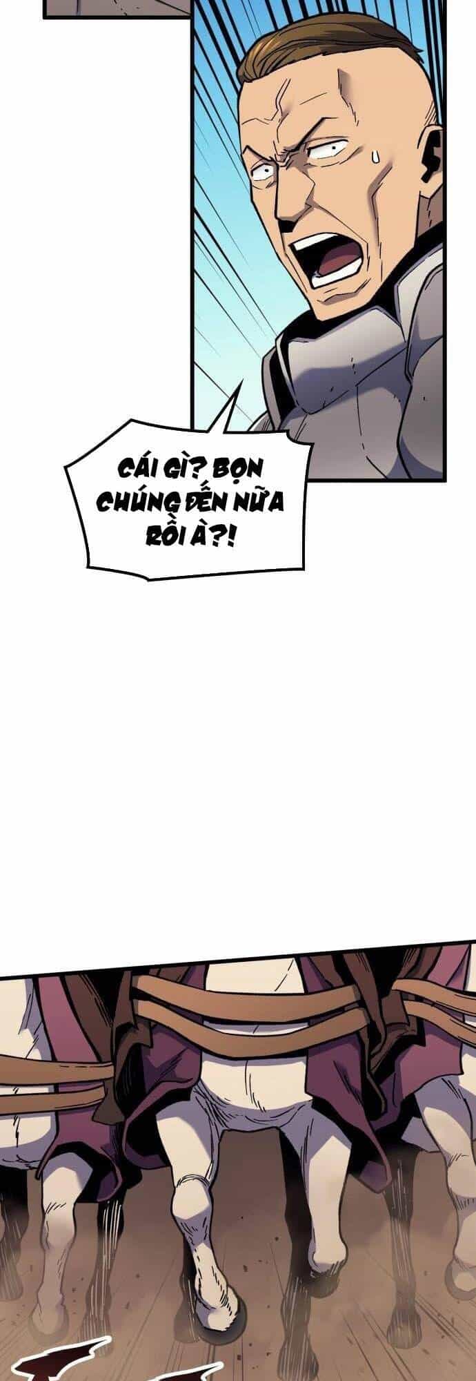 Pháp Sư Từ Thế Giới Khác - Chương 44 - ảnh 5