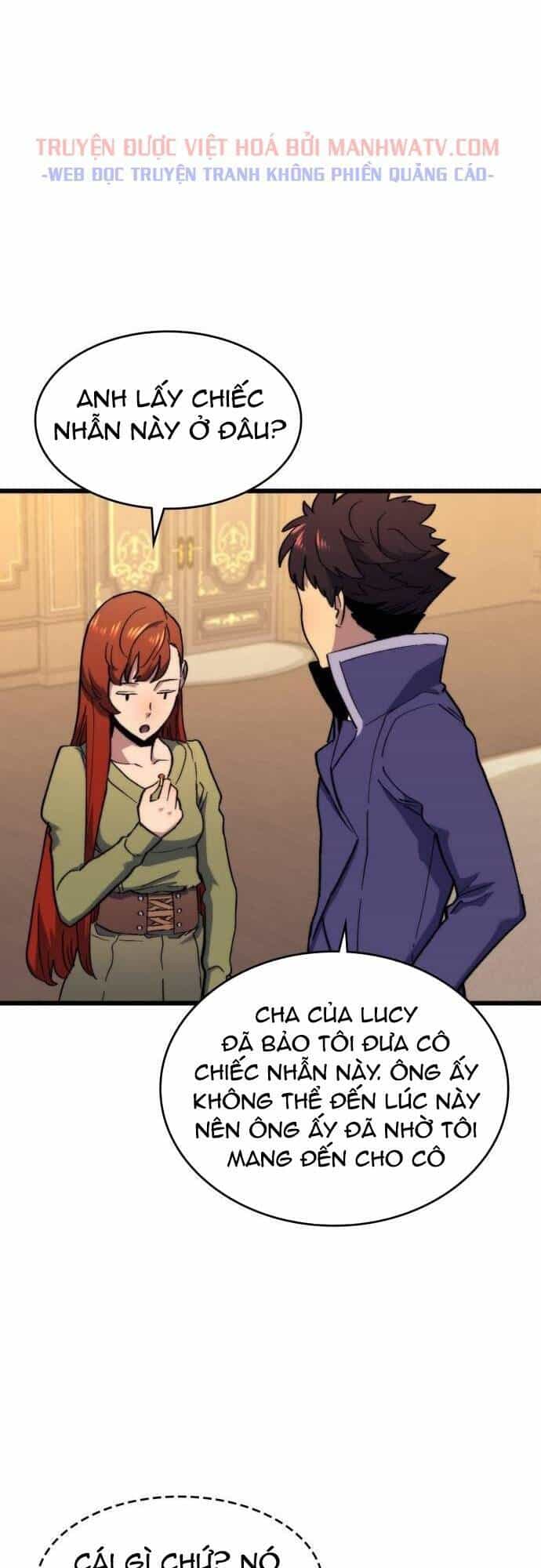 Pháp Sư Từ Thế Giới Khác - Chương 45 - ảnh 24