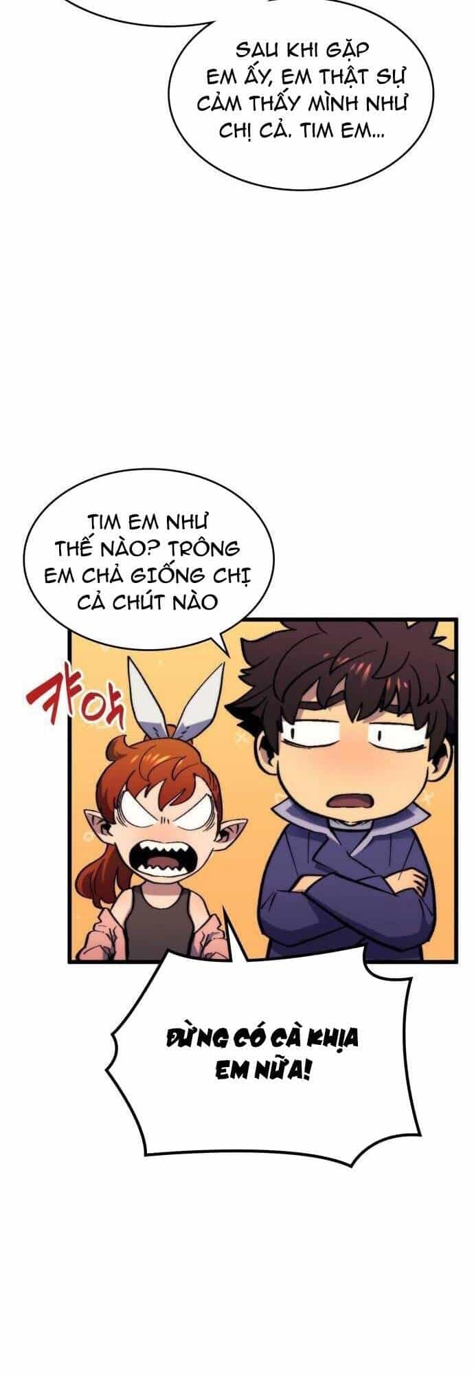 Pháp Sư Từ Thế Giới Khác - Chương 46 - ảnh 8