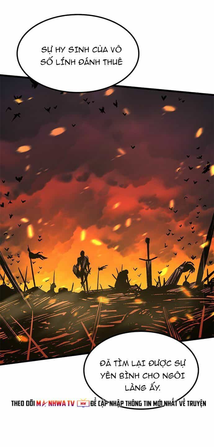 Pháp Sư Từ Thế Giới Khác - Chương 4 - ảnh 45