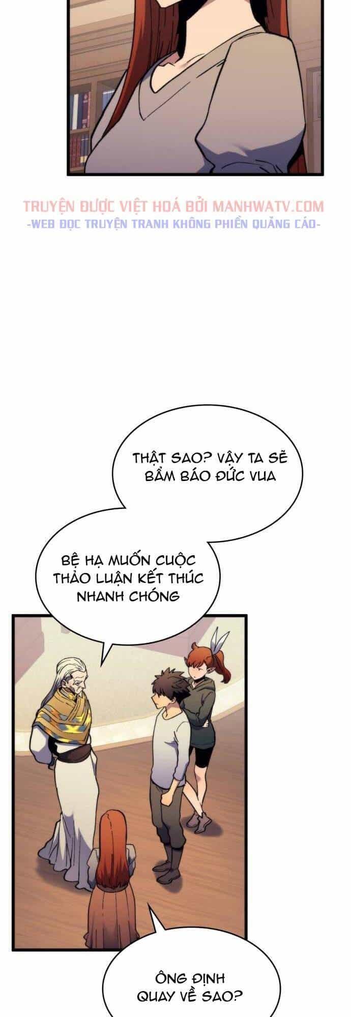 Pháp Sư Từ Thế Giới Khác - Chương 50 - ảnh 60