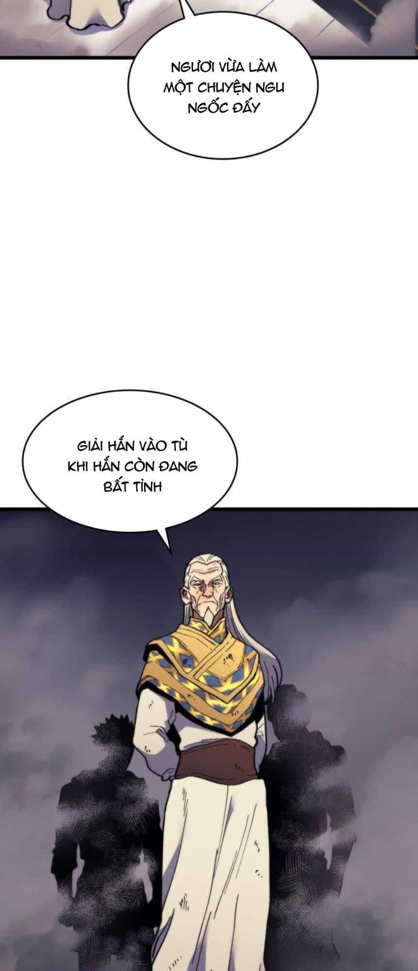 Pháp Sư Từ Thế Giới Khác - Chương 52 - ảnh 17
