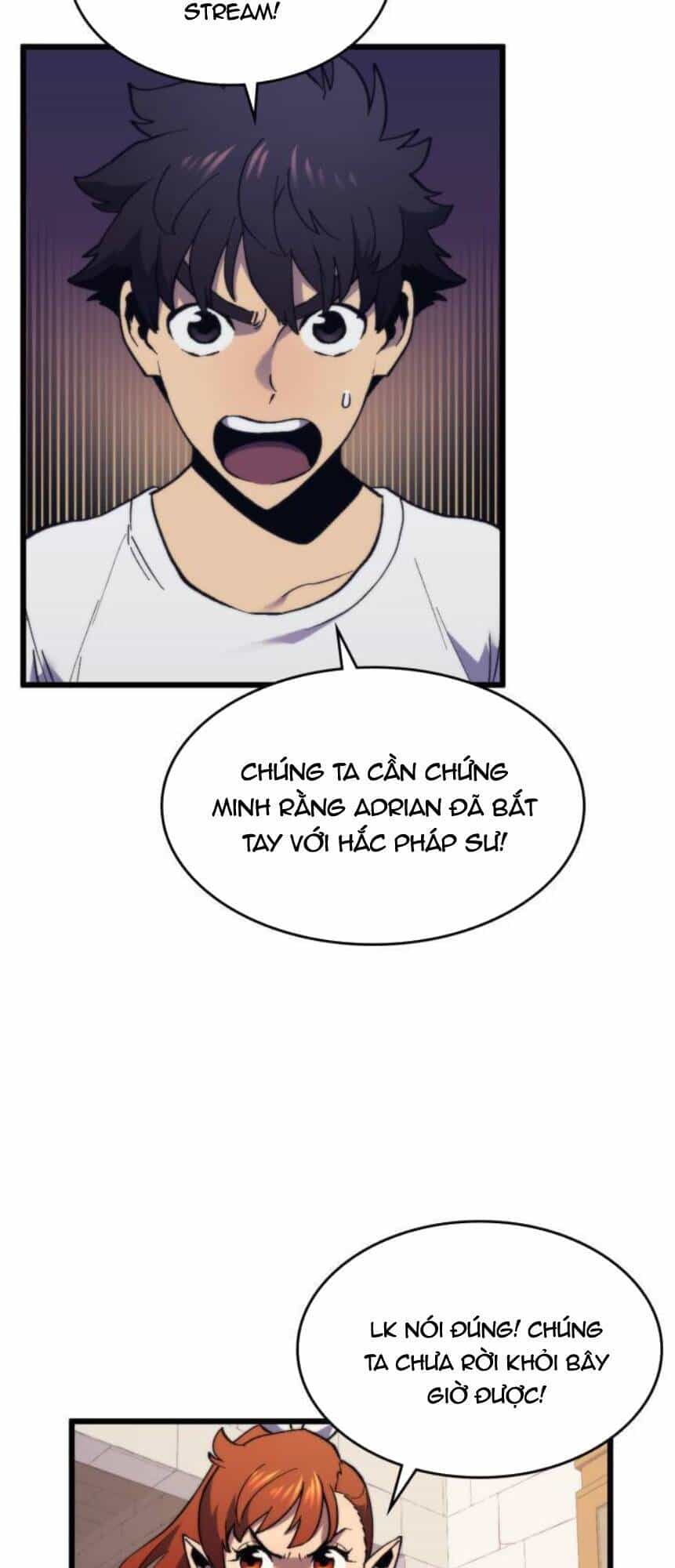 Pháp Sư Từ Thế Giới Khác - Chương 53 - ảnh 18
