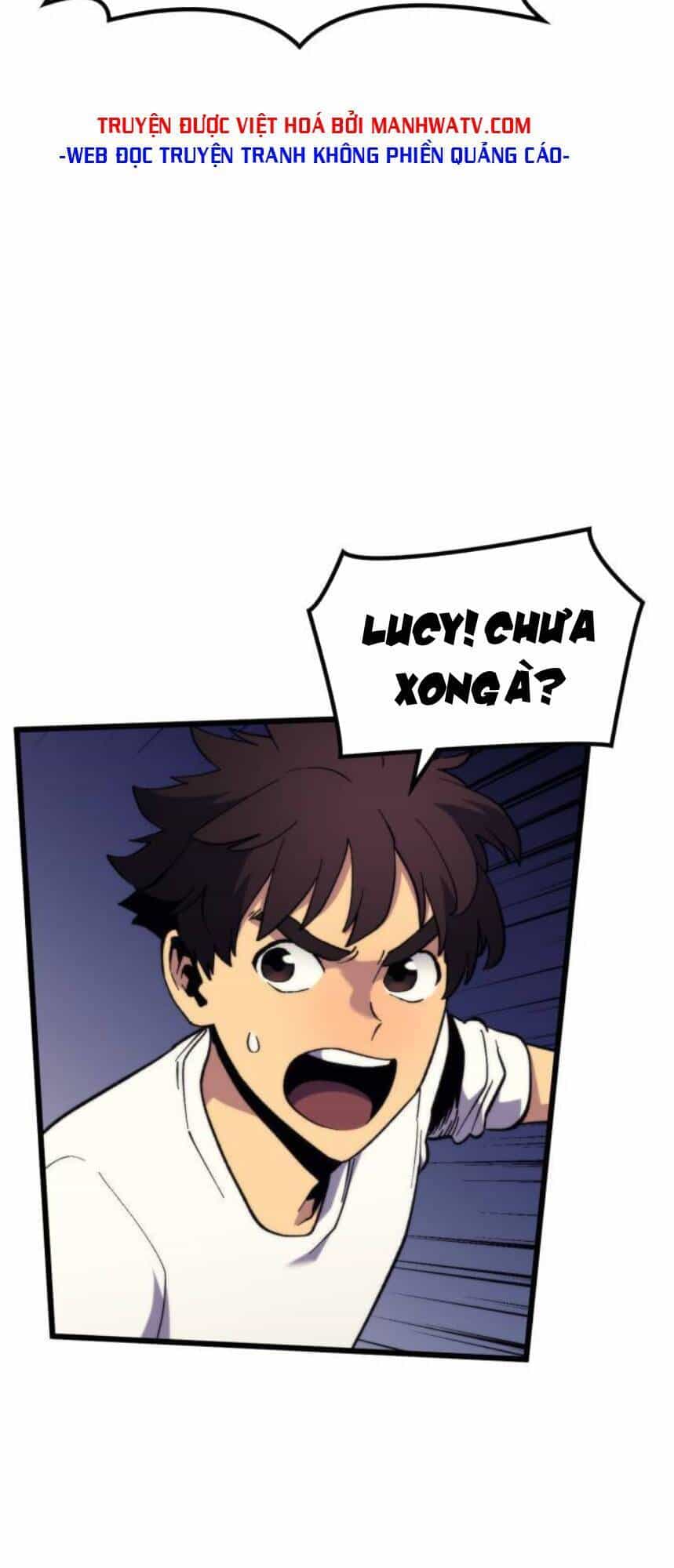 Pháp Sư Từ Thế Giới Khác - Chương 53 - ảnh 47