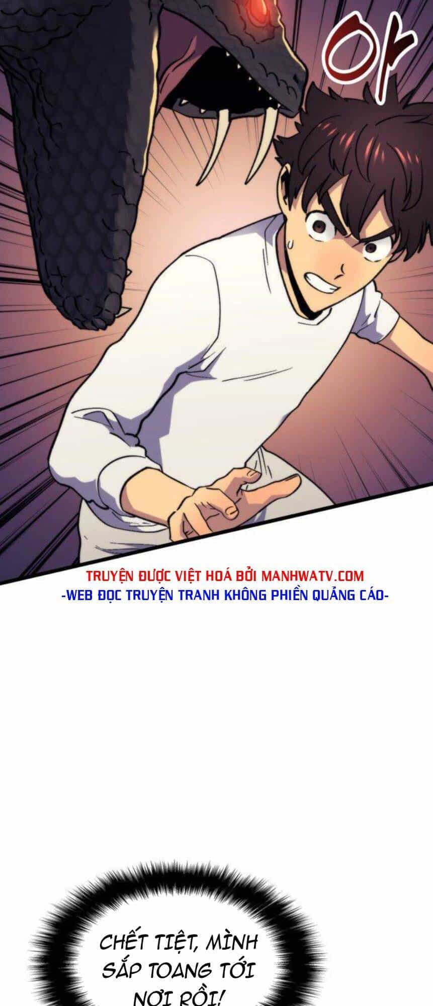 Pháp Sư Từ Thế Giới Khác - Chương 55 - ảnh 78