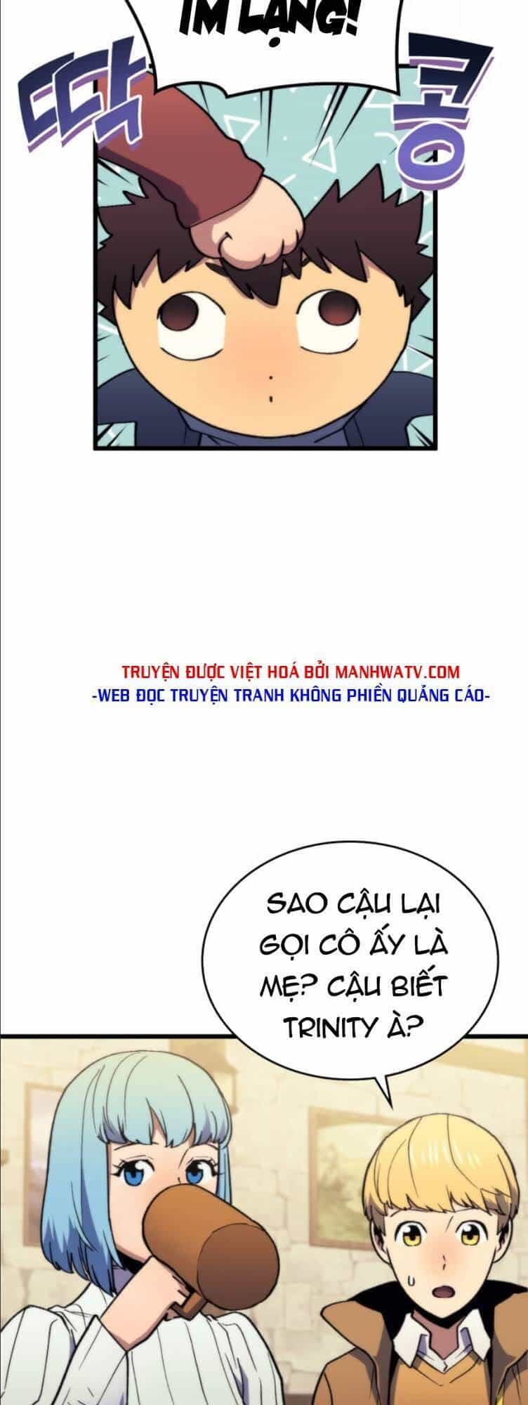 Pháp Sư Từ Thế Giới Khác - Chương 62 - ảnh 20
