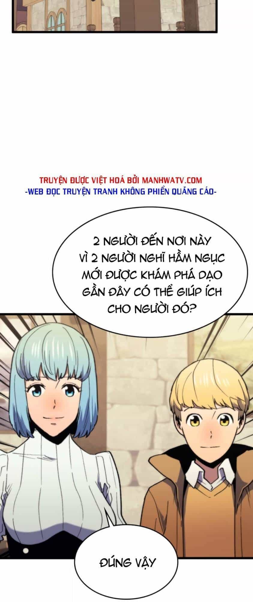 Pháp Sư Từ Thế Giới Khác - Chương 62 - ảnh 4