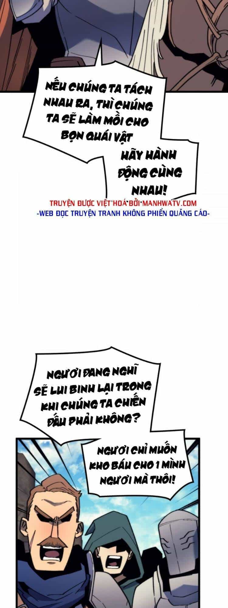 Pháp Sư Từ Thế Giới Khác - Chương 62 - ảnh 74