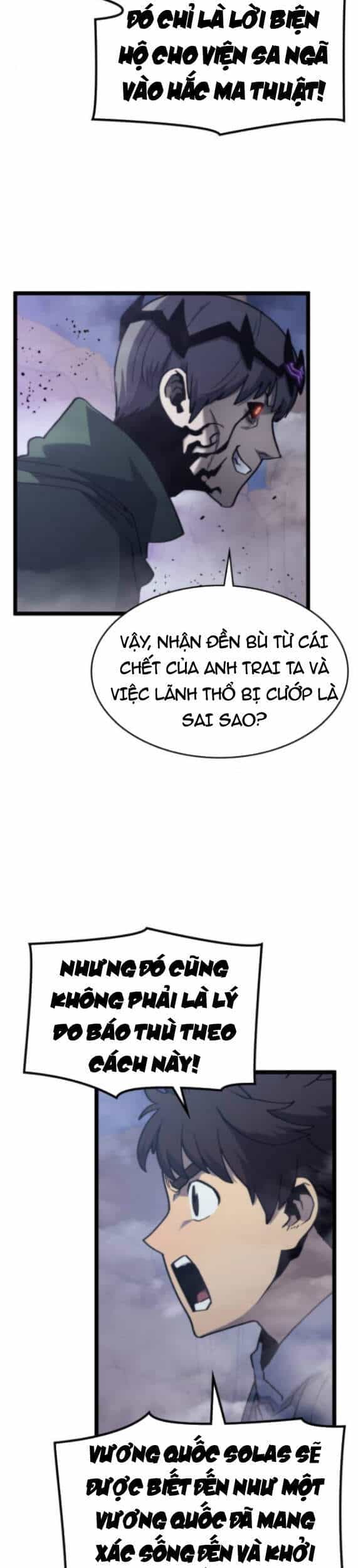 Pháp Sư Từ Thế Giới Khác - Chương 66 - ảnh 50