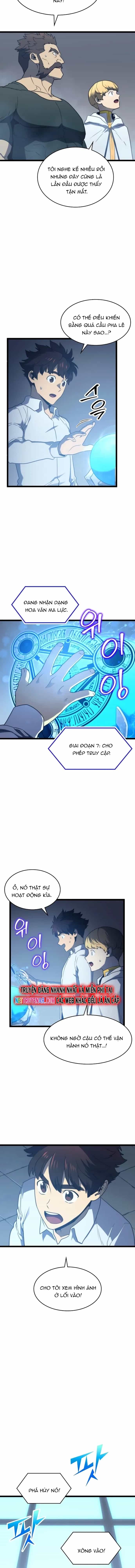 Pháp Sư Từ Thế Giới Khác - Chương 78 - ảnh 5