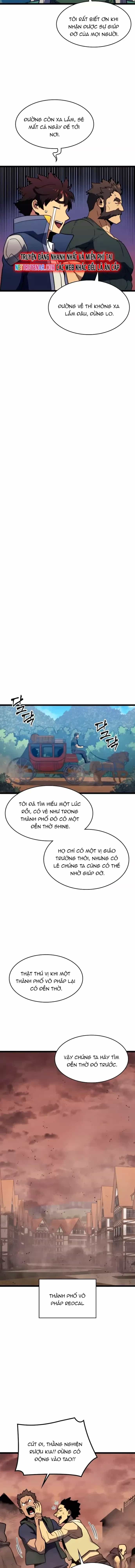 Pháp Sư Từ Thế Giới Khác - Chương 81 - ảnh 13