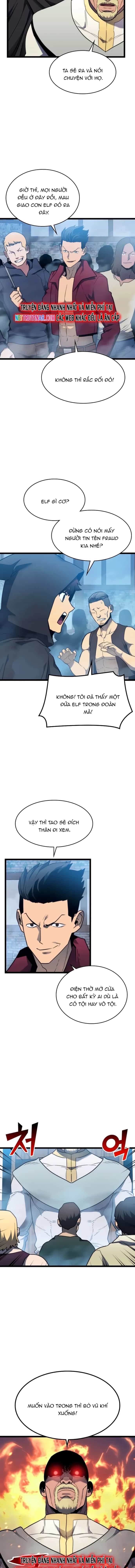 Pháp Sư Từ Thế Giới Khác - Chương 82 - ảnh 9