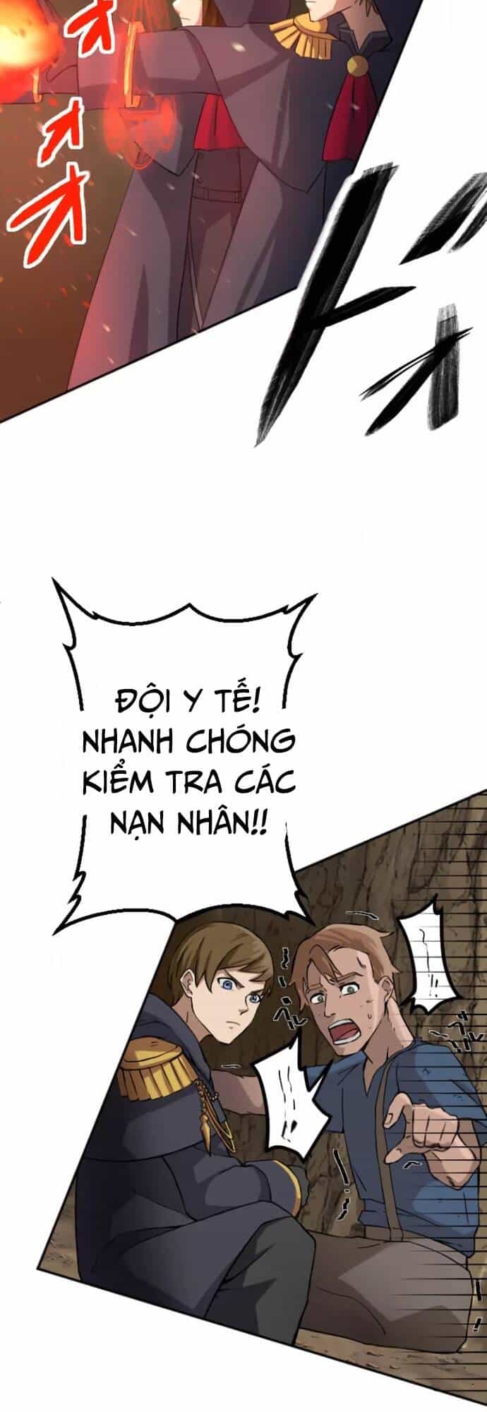 Pháp Sư Vô Địch Với Kỹ Năng Sao Chép - Chương 1 - ảnh 24