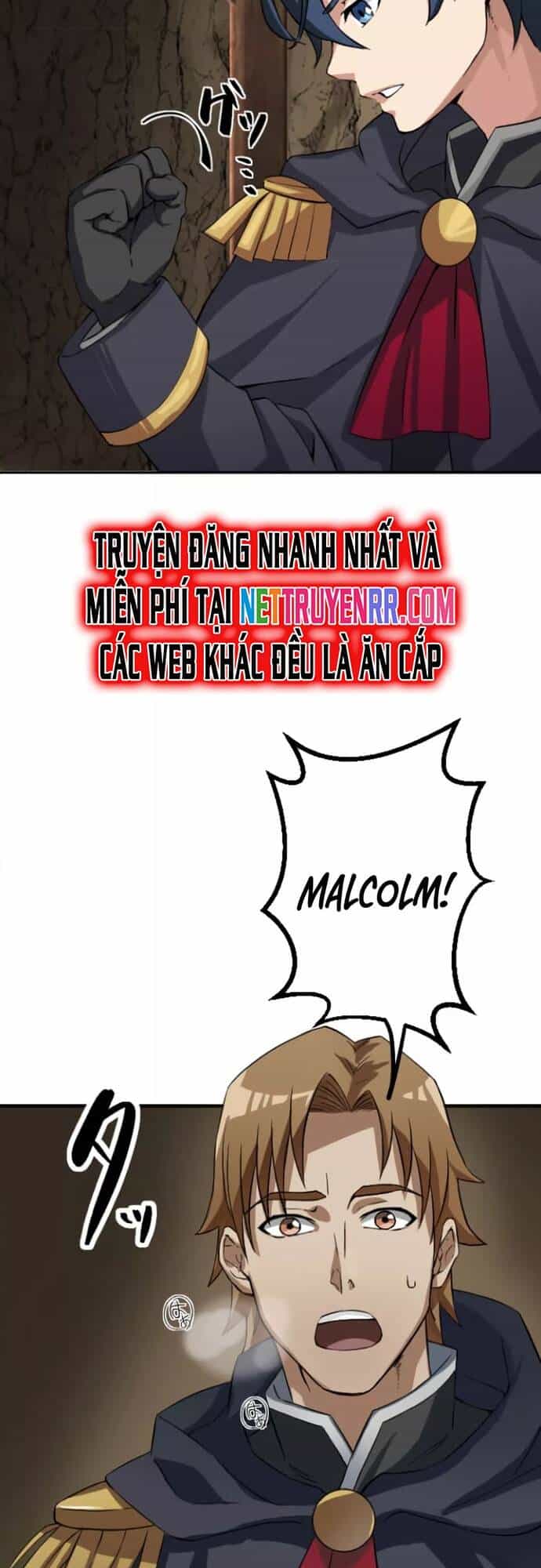Pháp Sư Vô Địch Với Kỹ Năng Sao Chép - Chương 1 - ảnh 35