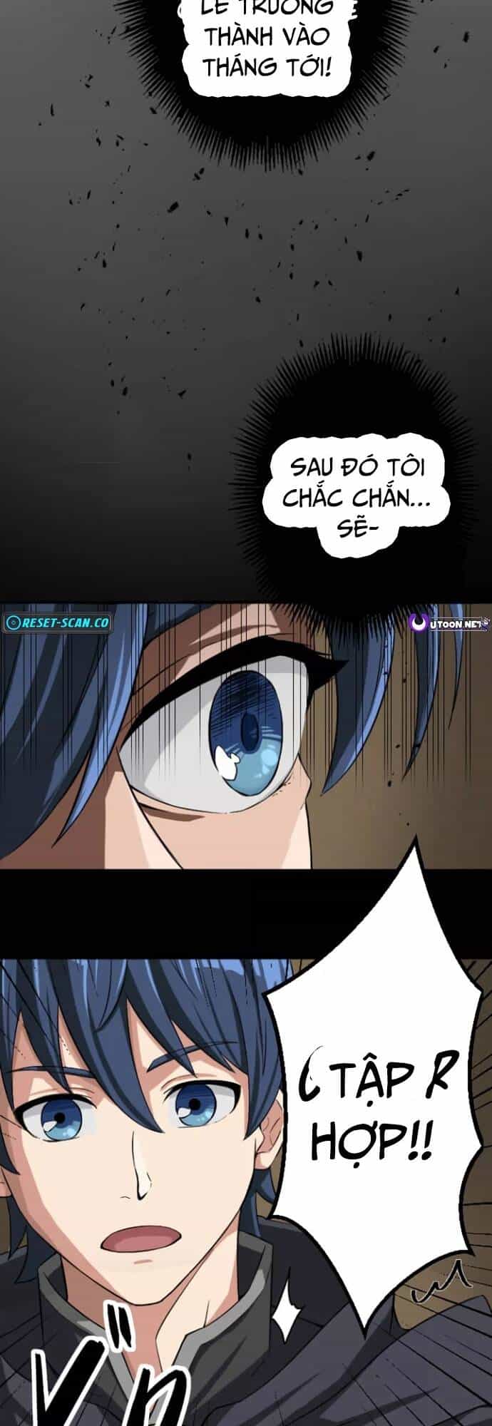 Pháp Sư Vô Địch Với Kỹ Năng Sao Chép - Chương 1 - ảnh 39