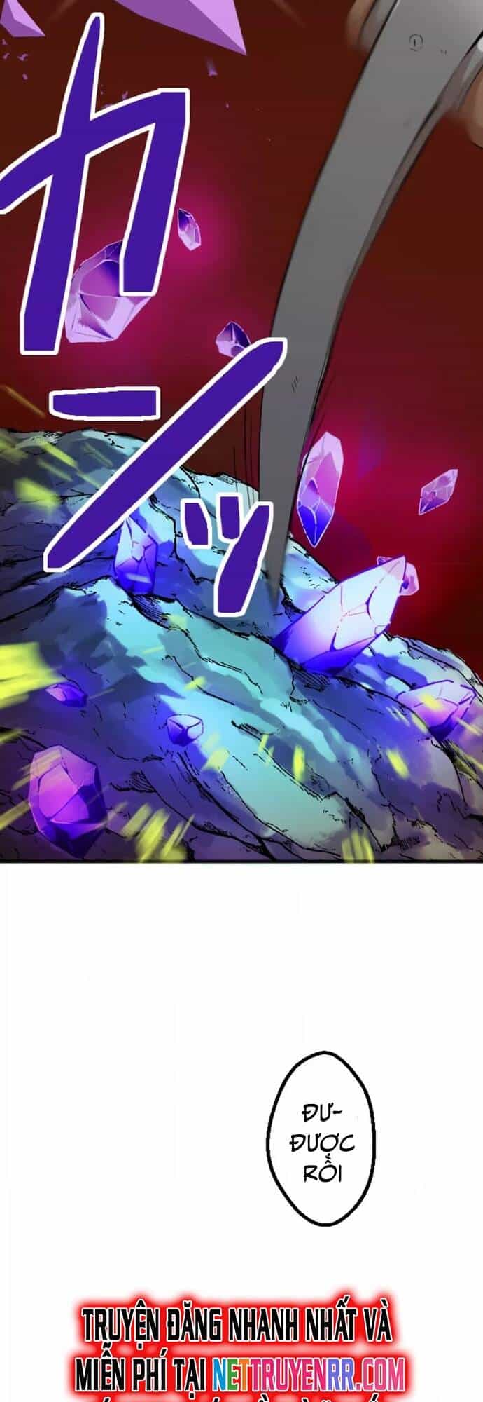 Pháp Sư Vô Địch Với Kỹ Năng Sao Chép - Chương 1 - ảnh 7