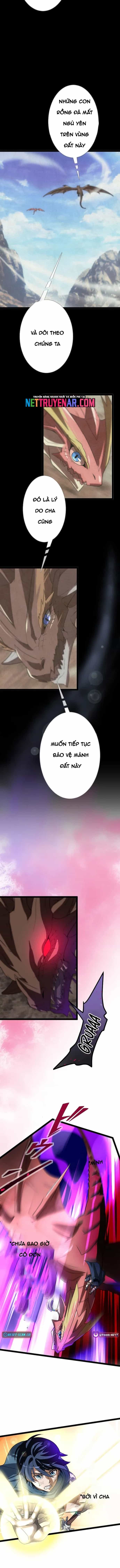Pháp Sư Vô Địch Với Kỹ Năng Sao Chép - Chương 36 - ảnh 9