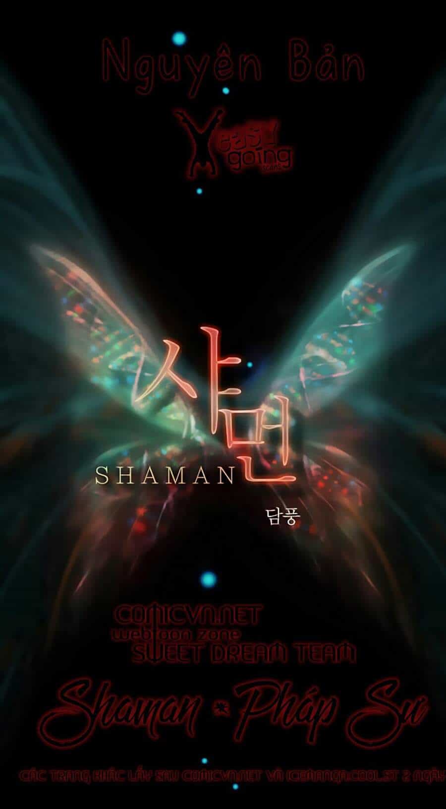 Pháp Sư - Chương 1 - ảnh 26