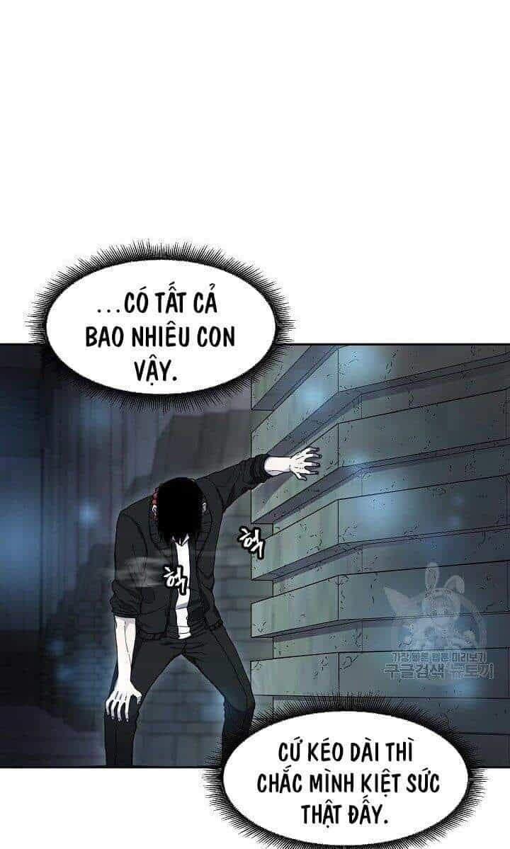Pháp Sư - Chương 10 - ảnh 33