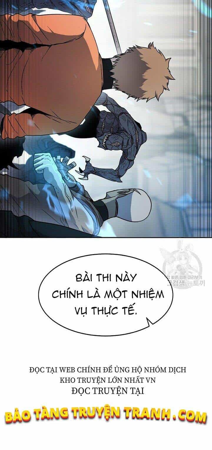 Pháp Sư - Chương 11 - ảnh 31