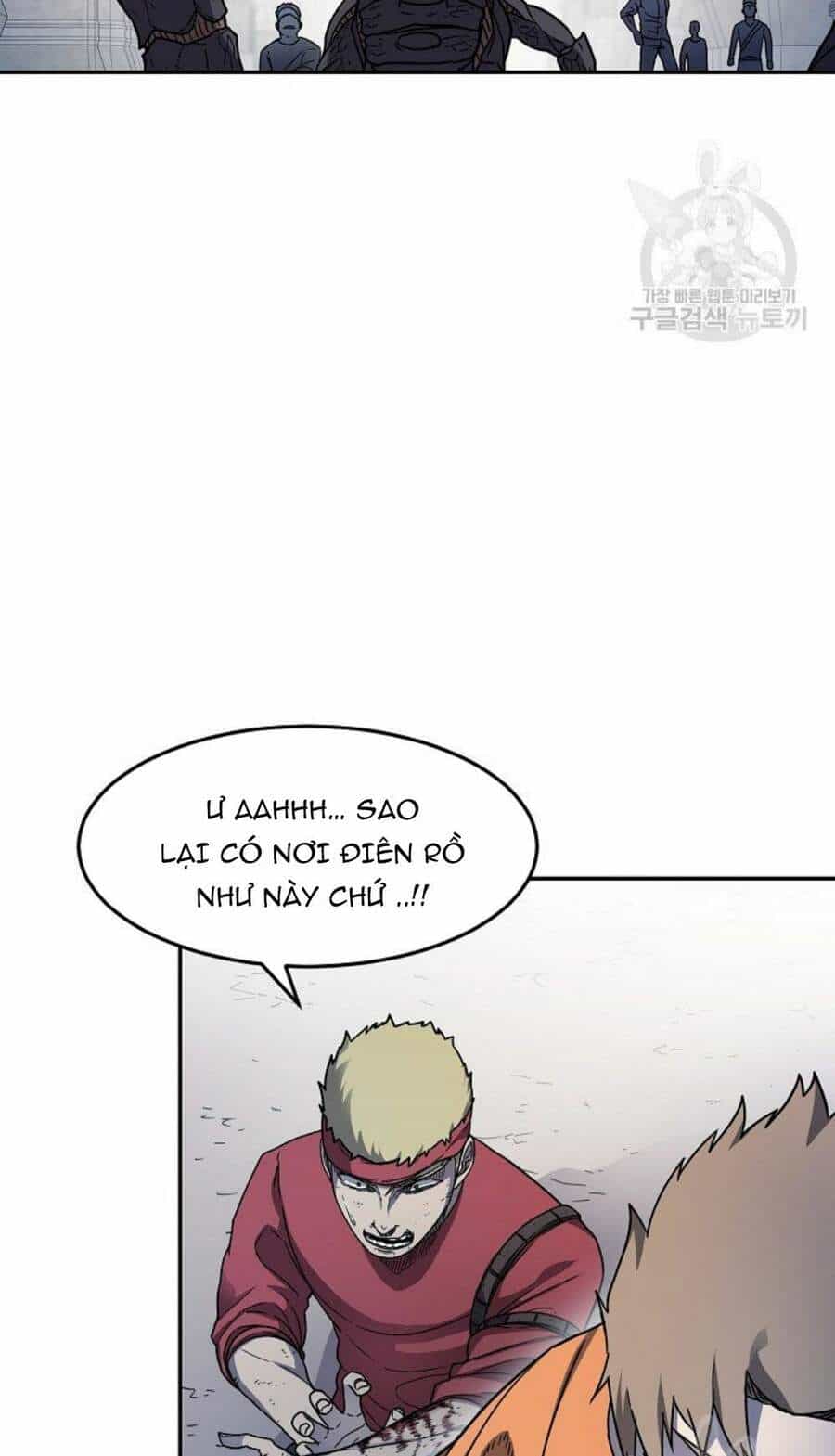 Pháp Sư - Chương 12 - ảnh 41